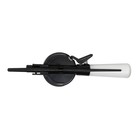 Удочка зимняя, ручка пенопласт, HFB-5B - Фото 4