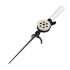 Удочка зимняя, ручка пенопласт, HFB-5B - Фото 1