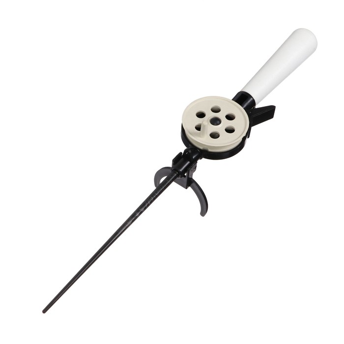 Удочка зимняя, ручка пенопласт, HFB-5B - Фото 1