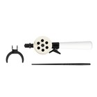 Удочка зимняя, ручка пенопласт, HFB-5B - Фото 5