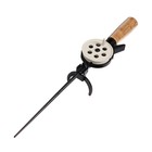 Удочка зимняя, ручка пробка, HFB-5X - Фото 1