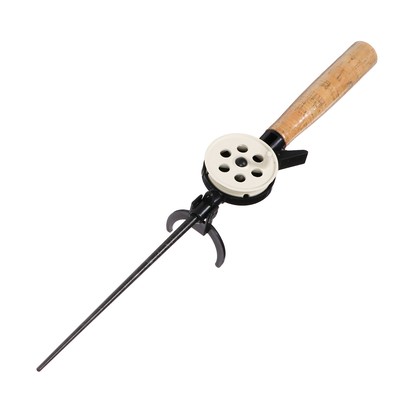 Удочка зимняя, ручка пробка, HFB-5X