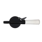 Удочка зимняя, ручка пенопласт, HFB-8B - Фото 4