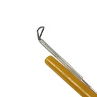 Удочка зимняя со сторожком, ручка пенопласт, HFB-6B<4> - Фото 5