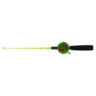 Удочка зимняя составная, ручка неопрен, HFB-12F - Фото 1