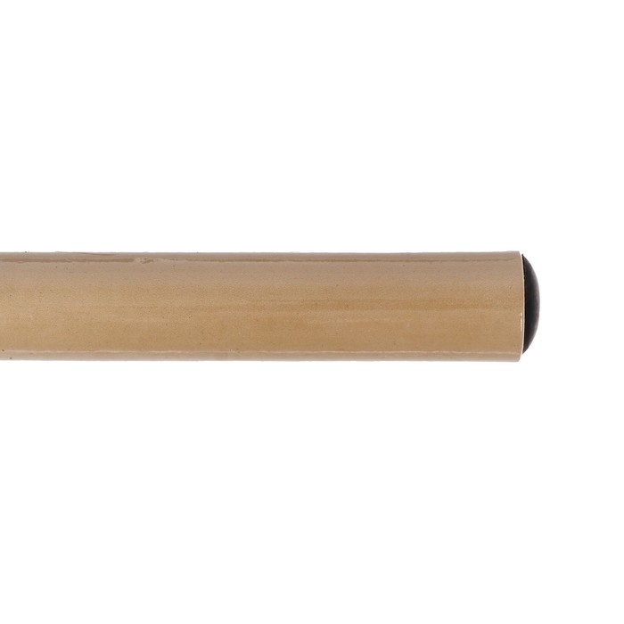 Удочка зимняя, телескопическая, ручка неопрен, длина 55 см, HFB-27