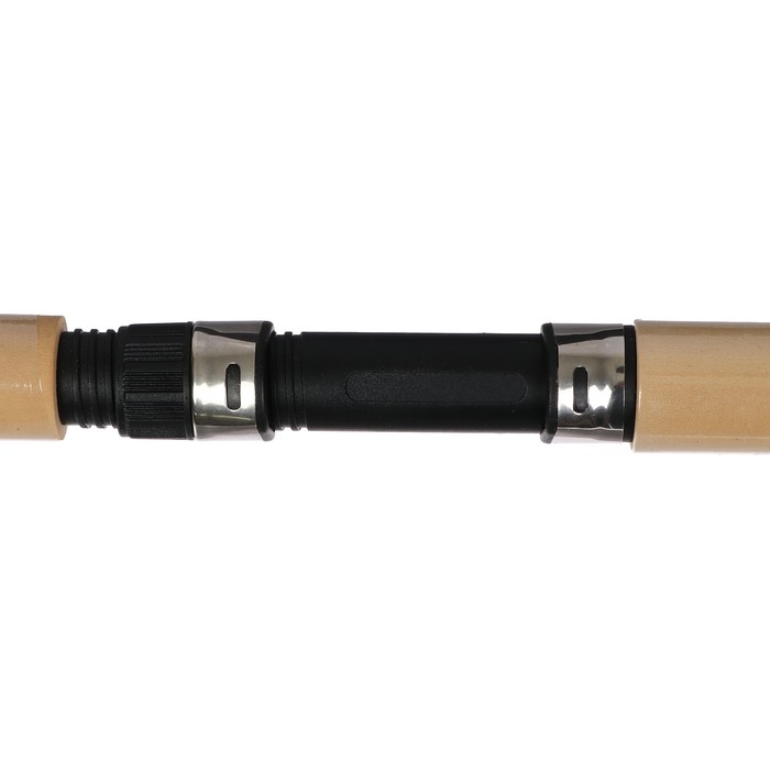 Удочка зимняя, телескопическая, ручка неопрен, длина 65 см, HFB-27