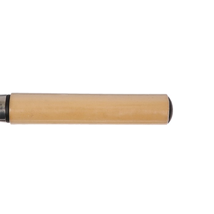 Удочка зимняя, телескопическая, ручка неопрен, длина 75 см, HFB-27