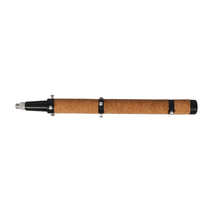 Удочка зимняя, составная, 50 см, ручка из пробки, HFB-29