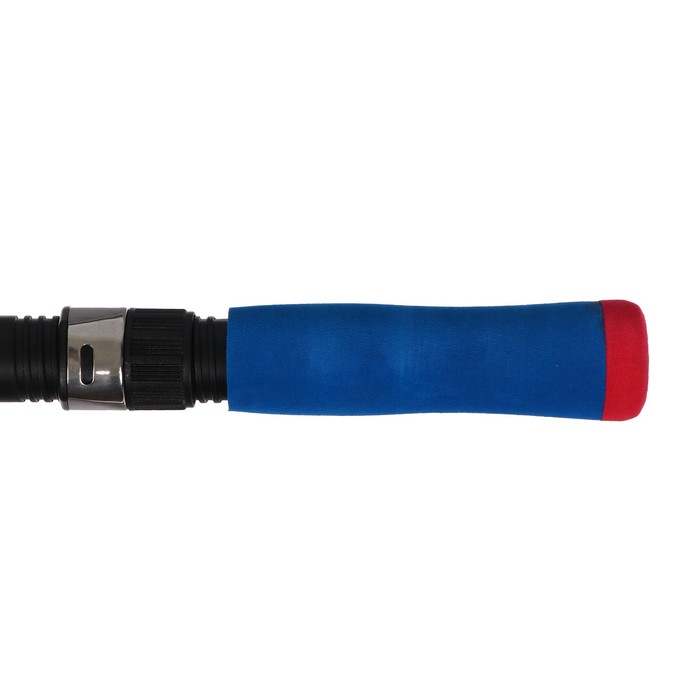 Удочка зимняя, составная, 60 см, ручка неопрен, HFB-31