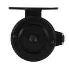 Катушка инерционная, пластик, диаметр 5.5 см, направляющая лески, цвет черный, 602 - Фото 4