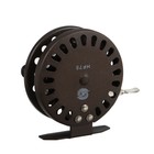Катушка инерционная, металл, диаметр 7.5 см, цвет коричневый, HF75 - Фото 7