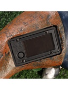 Садовая фигура - фонарь из полистоуна «Гном садовод», 16×13×27 см, Greengo  (артикул 10122712)  большой выбор товаров оптом и в розницу по низким ценам с доставкой