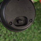 Садовый фонарь "Гном Welcome" 9х15х25см - фото 809412985