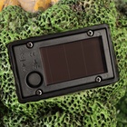 Садовый фонарь "Дом на дереве" 15х10х29см - фото 809412991