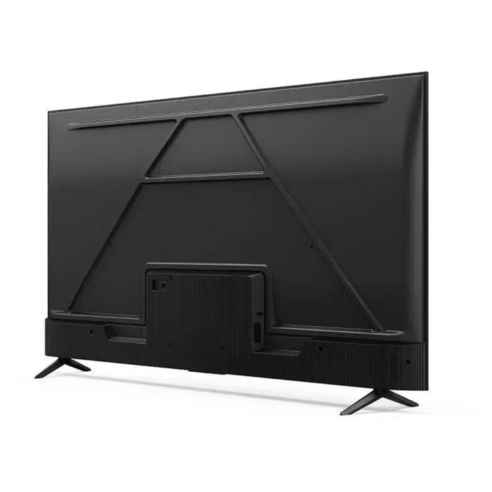 Телевизор TCL 43P635, 43", 3840x2160, DVB-T/T2/C/S2, HDMI 3, USB 2, Smart TV, чёрный - фото 51533497