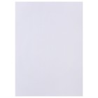 Набор ватманов чертёжных А1, 160 г/м², 20 листов - Фото 2