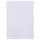 Набор ватманов чертёжных А2, 160 г/м², 20 листов - Фото 2