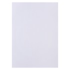 Набор ватманов чертёжных А3, 160 г/м², 20 листов - Фото 2