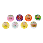 Набор зубных паст 5 Star Cosmetic: 8 вкусов по 25 гр - фото 23760106