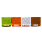 Набор зубных паст 5 Star Cosmetic: 8 вкусов по 25 гр - фото 23760110