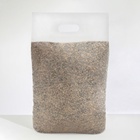 Наполнитель минеральный впитывающий "Мой выбор" универсальный, 8,3 кг впитываемость до 15 л - Фото 2