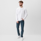 Джинсы мужские MIST размер 32, темно-синий 9934958