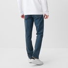 Джинсы мужские MIST размер 32, темно-синий 9934958