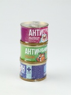 Монпансье 3 шт. Аптечка Пофигин 10297508