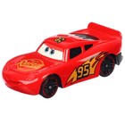 Грузовик перевозчик, Тачки, 6 машин в комплекте - Фото 8