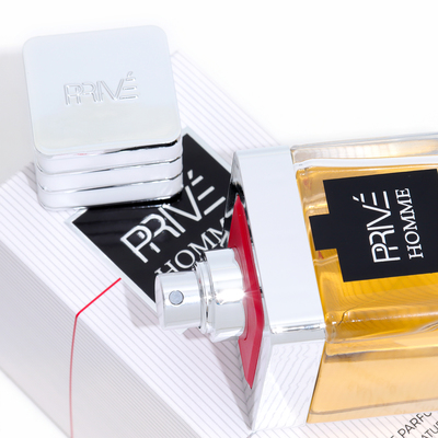 Туалетная вода мужская Prive Homme Sport (по мотивам Dior), 100 мл