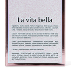 Парфюмерная вода женская La Vita Bella (по мотивам Lancome La Vie Est Belle), 100 мл - Фото 4