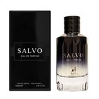 Парфюмерная вода мужская Salvo (по мотивам Dior Sauvage), 100 мл - Фото 1