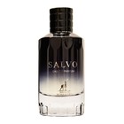 Парфюмерная вода мужская Salvo (по мотивам Dior Sauvage), 100 мл - Фото 2