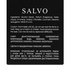 Парфюмерная вода мужская Salvo (по мотивам Dior Sauvage), 100 мл - Фото 7