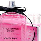 Парфюмерная вода женская Pink Shimmer Secret (по мотивам Victoria Secret Bombshell), 100 мл - фото 321121320