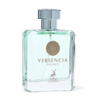 Парфюмерная вода женская Versencia Essence (по мотивам Versace Versense), 100 мл - фото 300250914