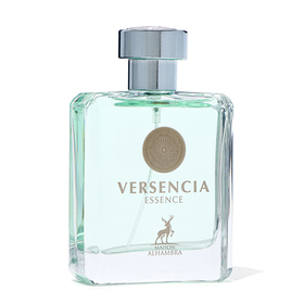 Парфюмерная вода женская Versencia Essence (по мотивам Versace Versense), 100 мл
