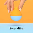 Вибратор Iroha Mini Sora-Mikan - Фото 4