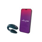 Вибратор для пар We-Vibe Sync 2 зеленый - Фото 7