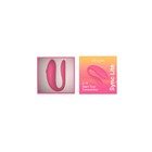 Вибратор для пар We-Vibe Sync Lite розовый - Фото 5