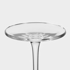 Набор стеклянных бокалов для белого вина LIMOSA, 250 мл, 6 шт - фото 4421631