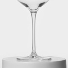 Набор стеклянных бокалов для белого вина LIMOSA, 500 мл, 6 шт - фото 4421636