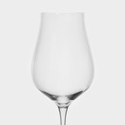 Набор стеклянных бокалов для белого вина LIMOSA, 500 мл, 6 шт - фото 4421637