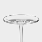 Набор стеклянных бокалов для белого вина LIMOSA, 500 мл, 6 шт - Фото 6