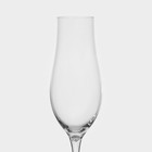 Набор стеклянных бокалов для шампанского LIMOSA, 200 мл, 6 шт - Фото 4