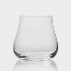 Набор стеклянных стаканов для виски LIMOSA, 340 мл, 6 шт - Фото 2