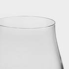 Набор стеклянных стаканов для виски LIMOSA, 340 мл, 6 шт - Фото 3