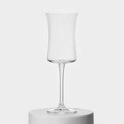 Набор стеклянных бокалов для белого вина BUTEO, 260 мл, 6 шт - Фото 2