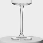 Набор стеклянных бокалов для белого вина BUTEO, 260 мл, 6 шт - Фото 3